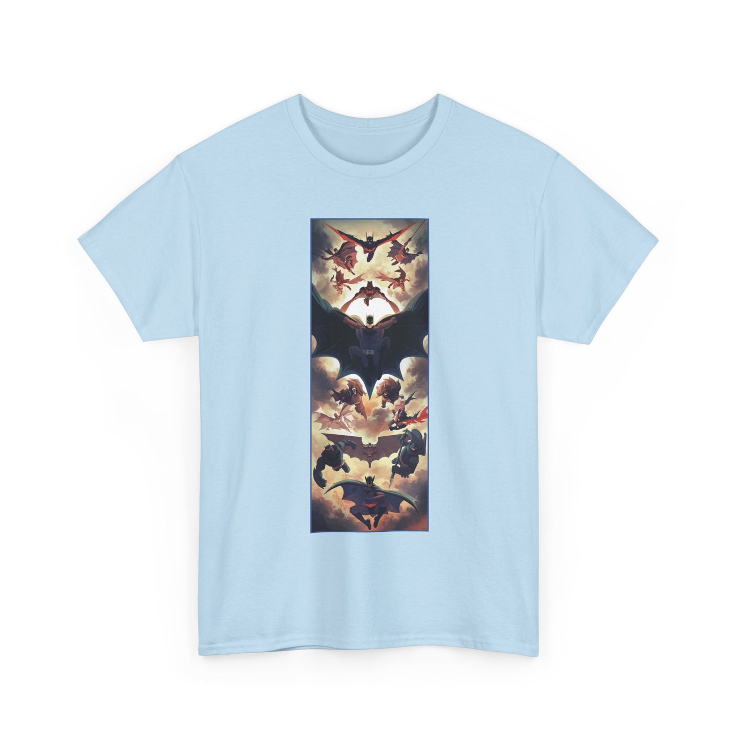 Batman T-Shirt - Kris Anka Art - DC Comics