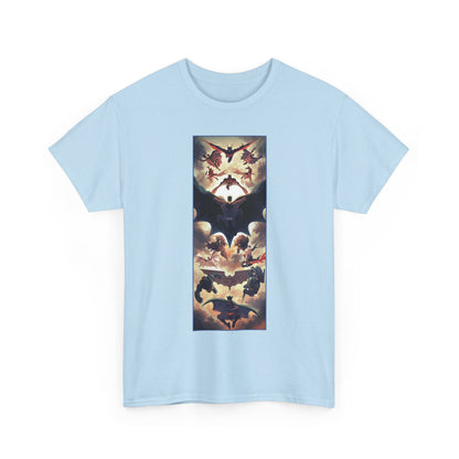 Batman T-Shirt - Kris Anka Art - DC Comics