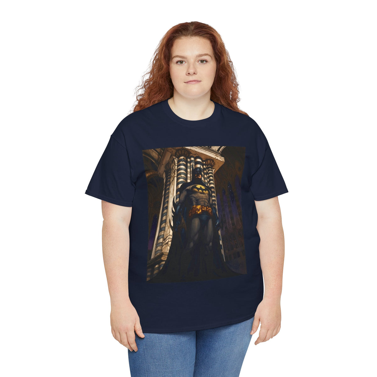 Batman T-Shirt - DC Comics