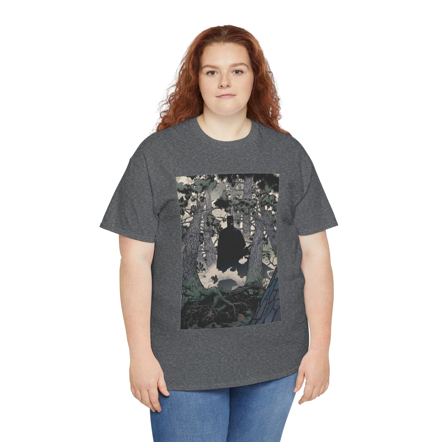 Batman T-Shirt - DC Comics