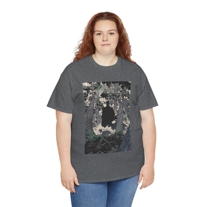 Batman T-Shirt - DC Comics