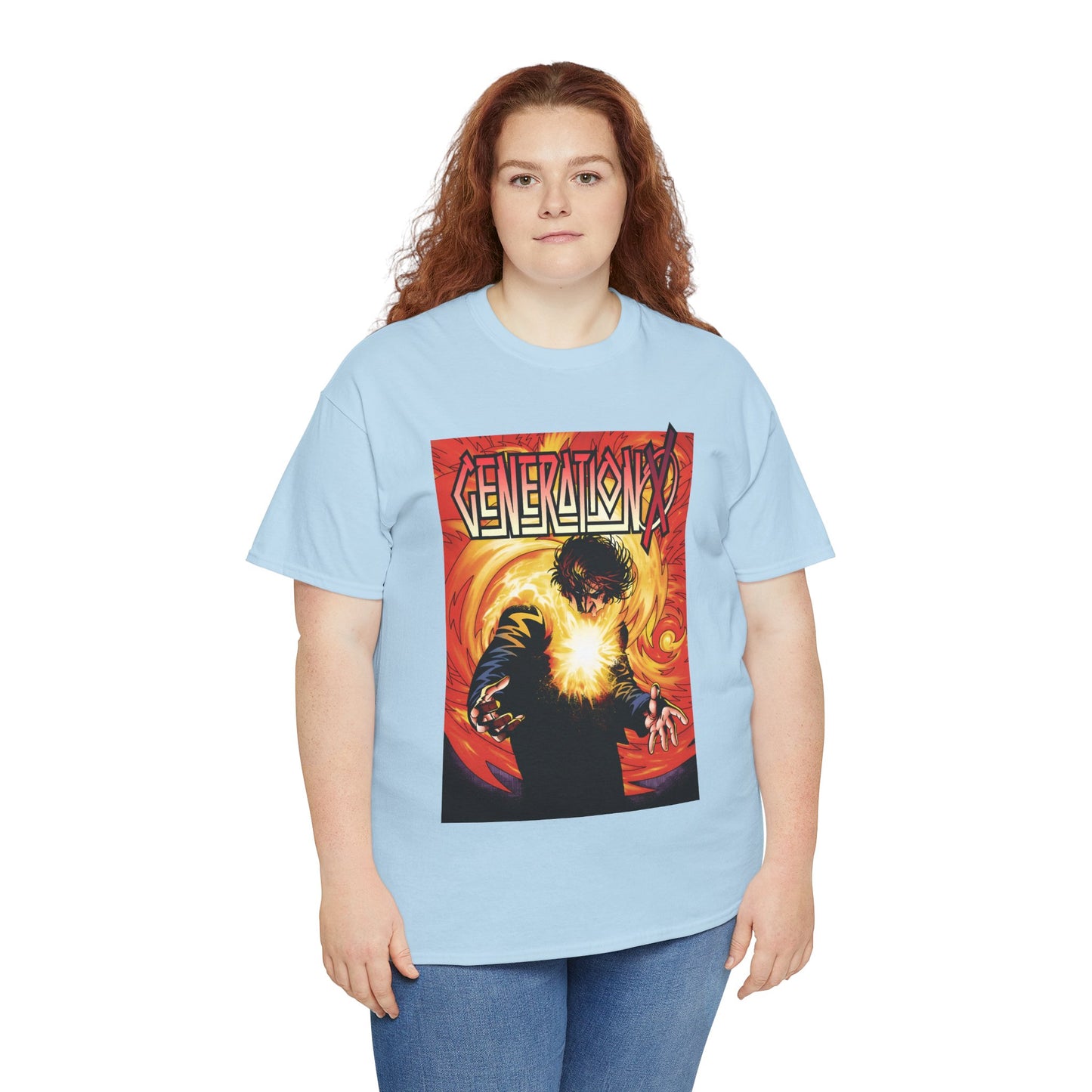 Generation X T-Shirt - Marvel Comics
