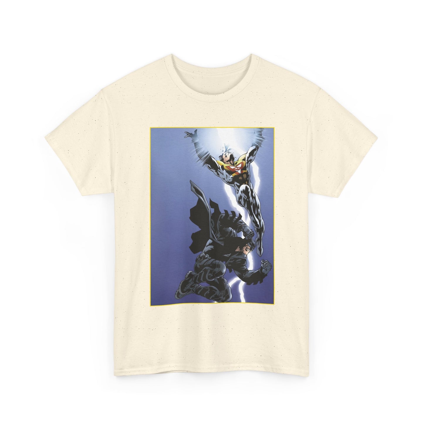 Midnighter & Apollo T-Shirt - Authority Members - Wildstorm/DC Comics