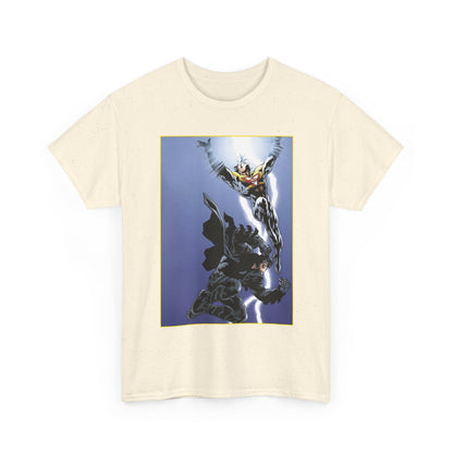 Midnighter & Apollo T-Shirt - Authority Members - Wildstorm/DC Comics