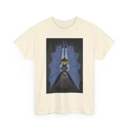 Batman T-Shirt - Michael Allred Art - #2 Cover - DC Comics