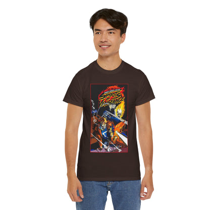 Ghost Rider: Spirits of Vengeance T-Shirt - Marvel Comics