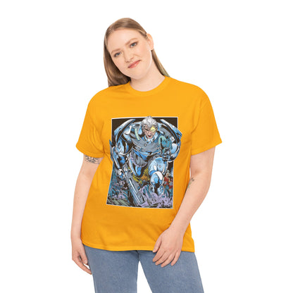 Cable T-Shirt - Todd McFarlane Art - Marvel Comics