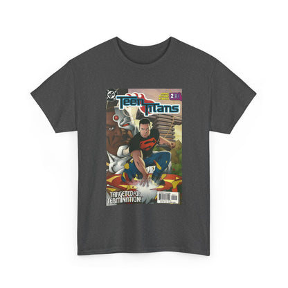 Teen Titans #2 T-Shirt - Superboy - DC Comics