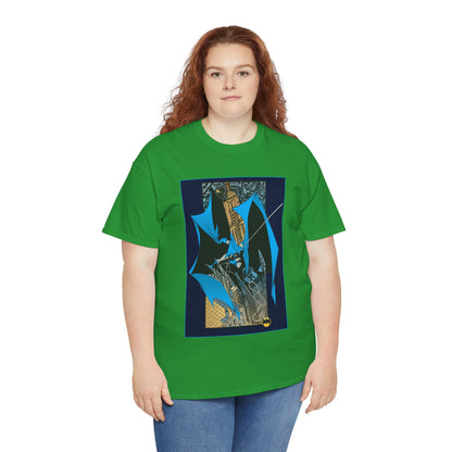 Batman T-Shirt - Todd McFarlane Art - NYCC 2025 Variant Cover Artwork - DC Comics