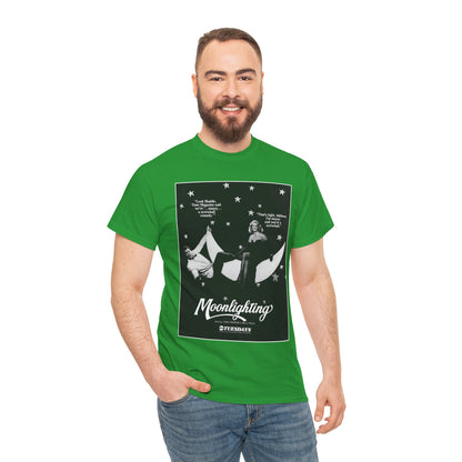 Moonlighting T-Shirt