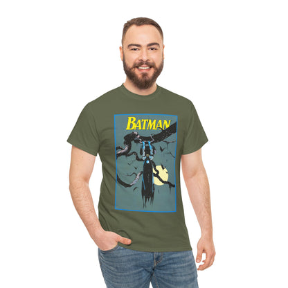 Batman T-Shirt - DC Comics