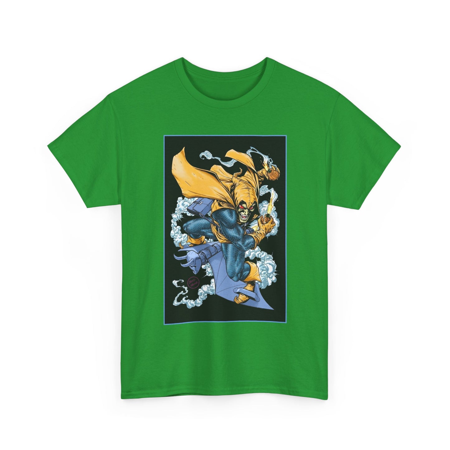 Hobgoblin T-Shirt- Marvel Comics