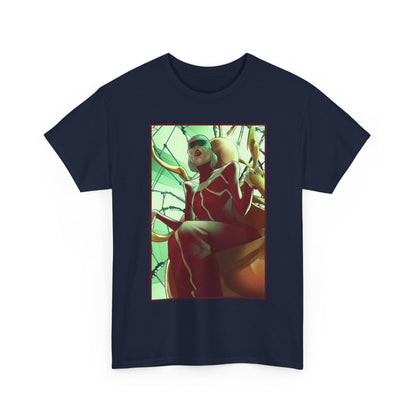 Madame Webb T-Shirt - Spider-Man Character - Marvel Comics