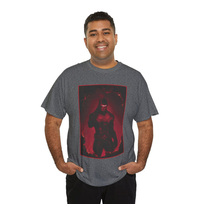Cyclops T-Shirt - Miguel Mercado Art - Marvel Comics - X-Men