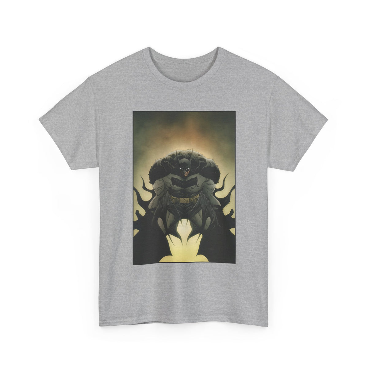 Absolute Batman T-Shirt - Jae Lee Art - DC Comics