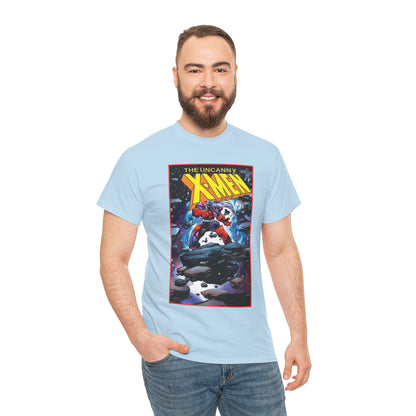 Uncanny X-Men T-Shirt - Joe Madureira Art - #342 Cover Art - Magneto - Marvel Comics