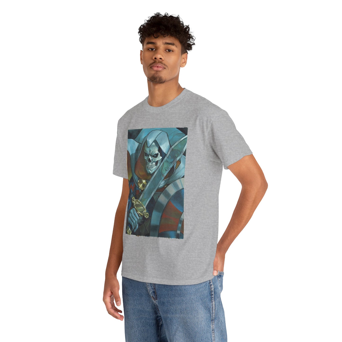 Taskmaster T-Shirt - Marvel Comics