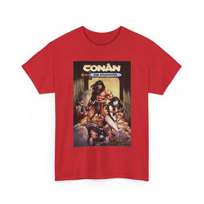 Conan the Barbarian T-Shirt