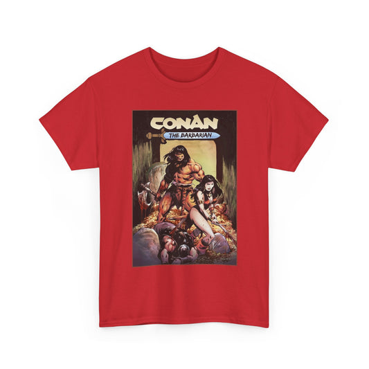 Conan the Barbarian T-Shirt