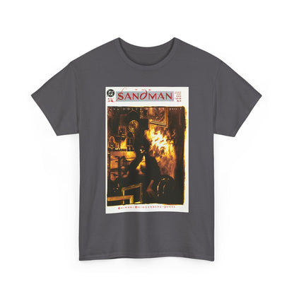 Sandman T-Shirt - Dave McKean Art - #16 Cover Art - DC/Vertigo Comics