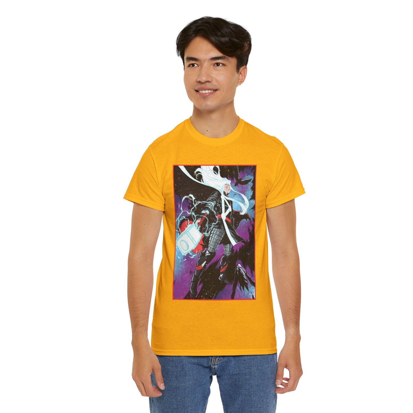 Thor T-Shirt - Marvel Comics