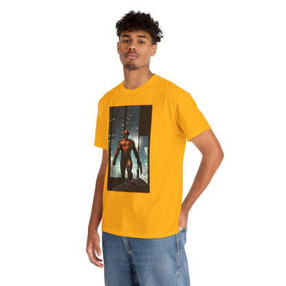 Wolverine T-Shirt - Jerome Opena Art - Marvel Comics