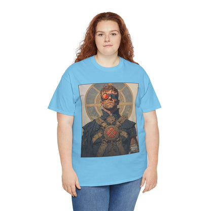 Cyclops T-Shirt - Marvel Comics