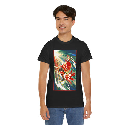 Flash T-Shirt - DC Comics