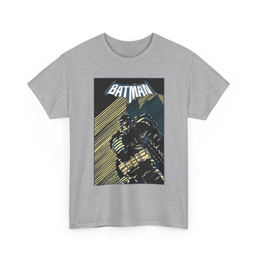 Batman T-Shirt - Frank Miller Art - DC Comics