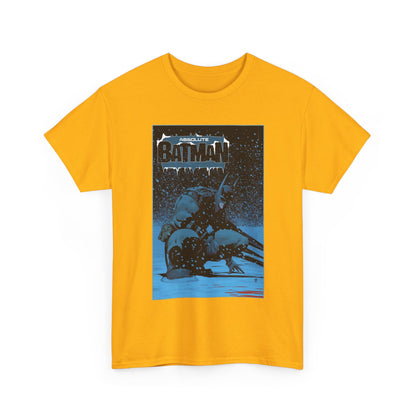 Absolute Batman T-Shirt - Nick Dragotta Art - #7 Cover - DC Comics