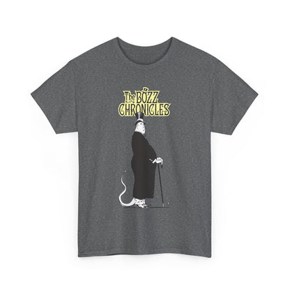 Bozz Chronicles T-Shirt - Marvel/Epic Comics