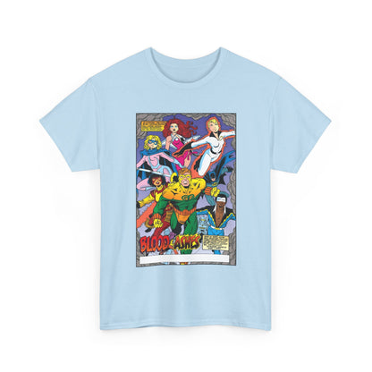 Outsiders T-Shirt - DC Comics