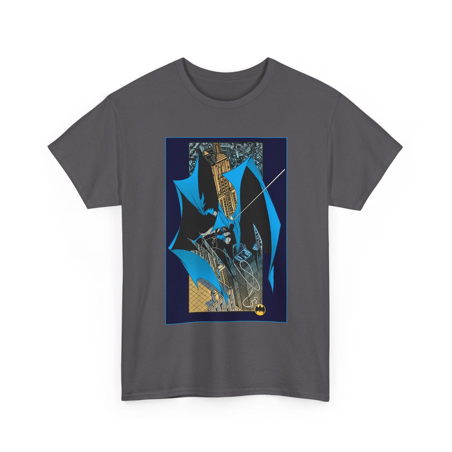 Batman T-Shirt - Todd McFarlane Art - NYCC 2025 Variant Cover Artwork - DC Comics
