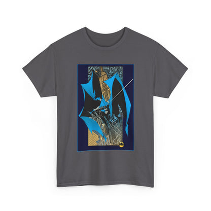 Batman T-Shirt - Todd McFarlane Art - NYCC 2025 Variant Cover Artwork - DC Comics