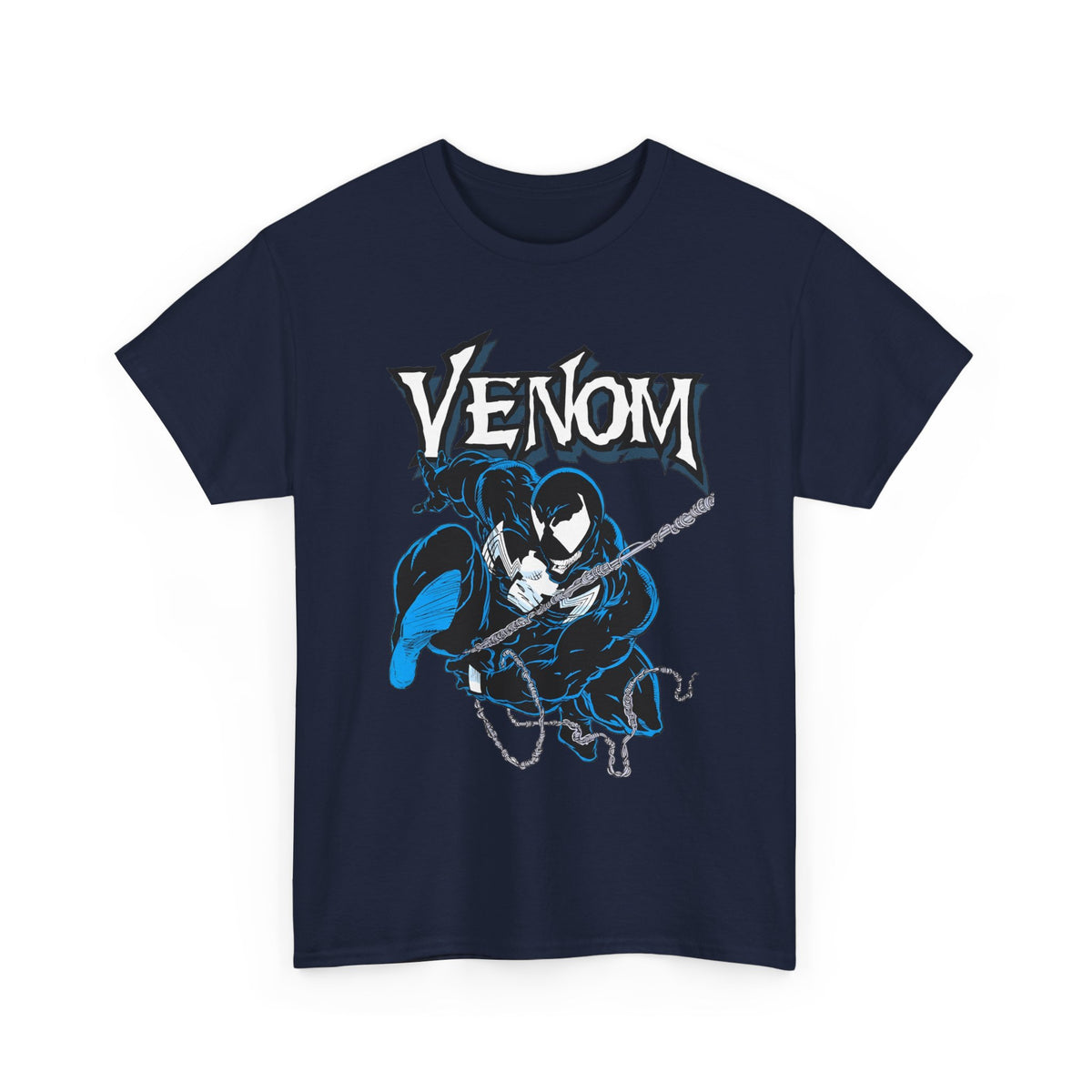 Venom T-Shirt - Todd McFarlane Art - Marvel Comics
