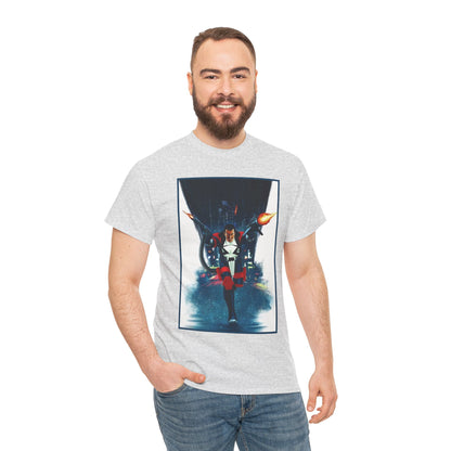 Punisher 2099 T-Shirt - Marvel Comics