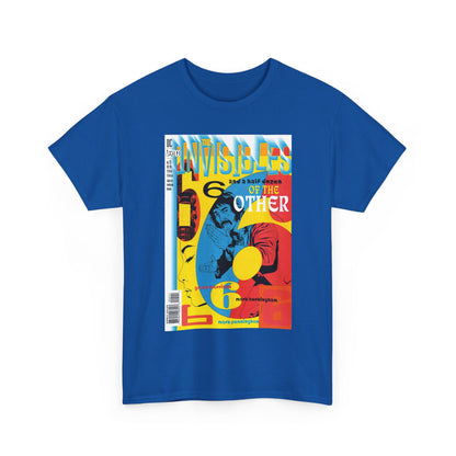 Invisibles #25 T-Shirt - Vertigo/DC Comics
