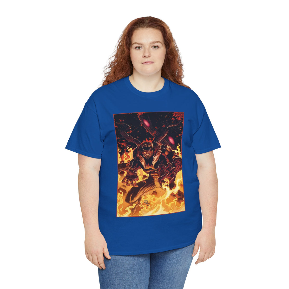 Sabretooth T-Shirt - Ryan Stegman Art - Wolverine, X-Men - Marvel Comics