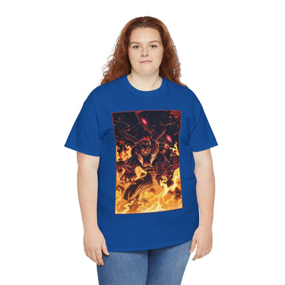 Sabretooth T-Shirt - Ryan Stegman Art - Wolverine, X-Men - Marvel Comics