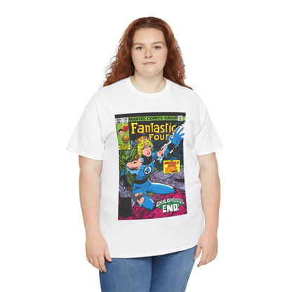 Fantastic Four T-Shirt