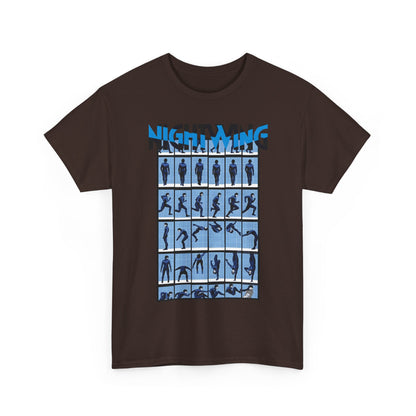 Nightwing T-Shirt - Bruce Redondo Art - #113 Cover - Dick Grayson - DC Comics