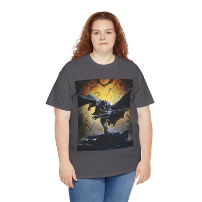 Batman T-Shirt - DC Comics