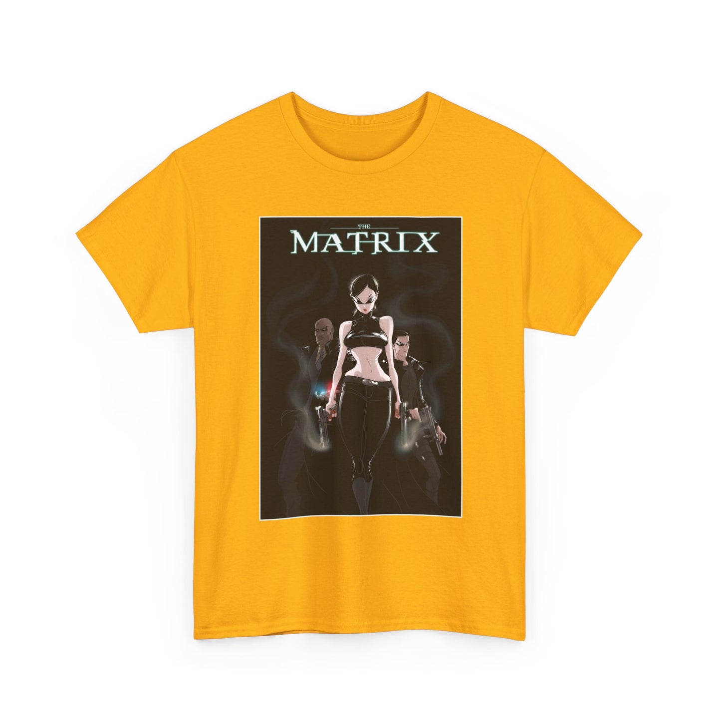 Matrix T-Shirt