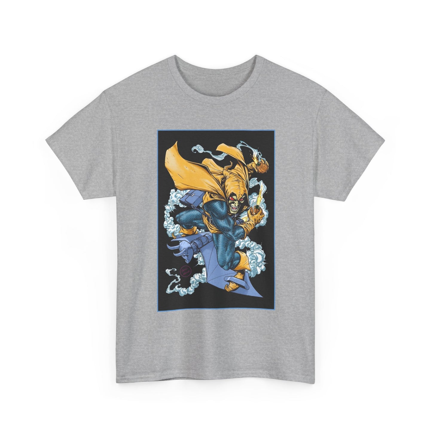 Hobgoblin T-Shirt- Marvel Comics