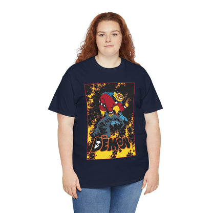 Demon T-Shirt - Skottie Young Art - DC Comics