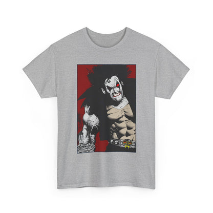 Lobo T-Shirt - Simon Bisley Art - DC Comics