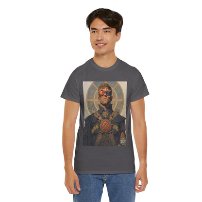 Cyclops T-Shirt - Marvel Comics
