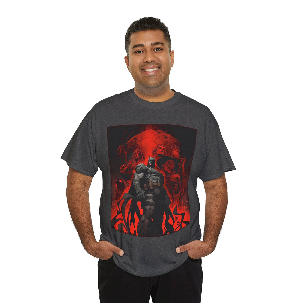 Absolute Batman T-Shirt - DC Comics