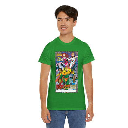 Outsiders T-Shirt - DC Comics