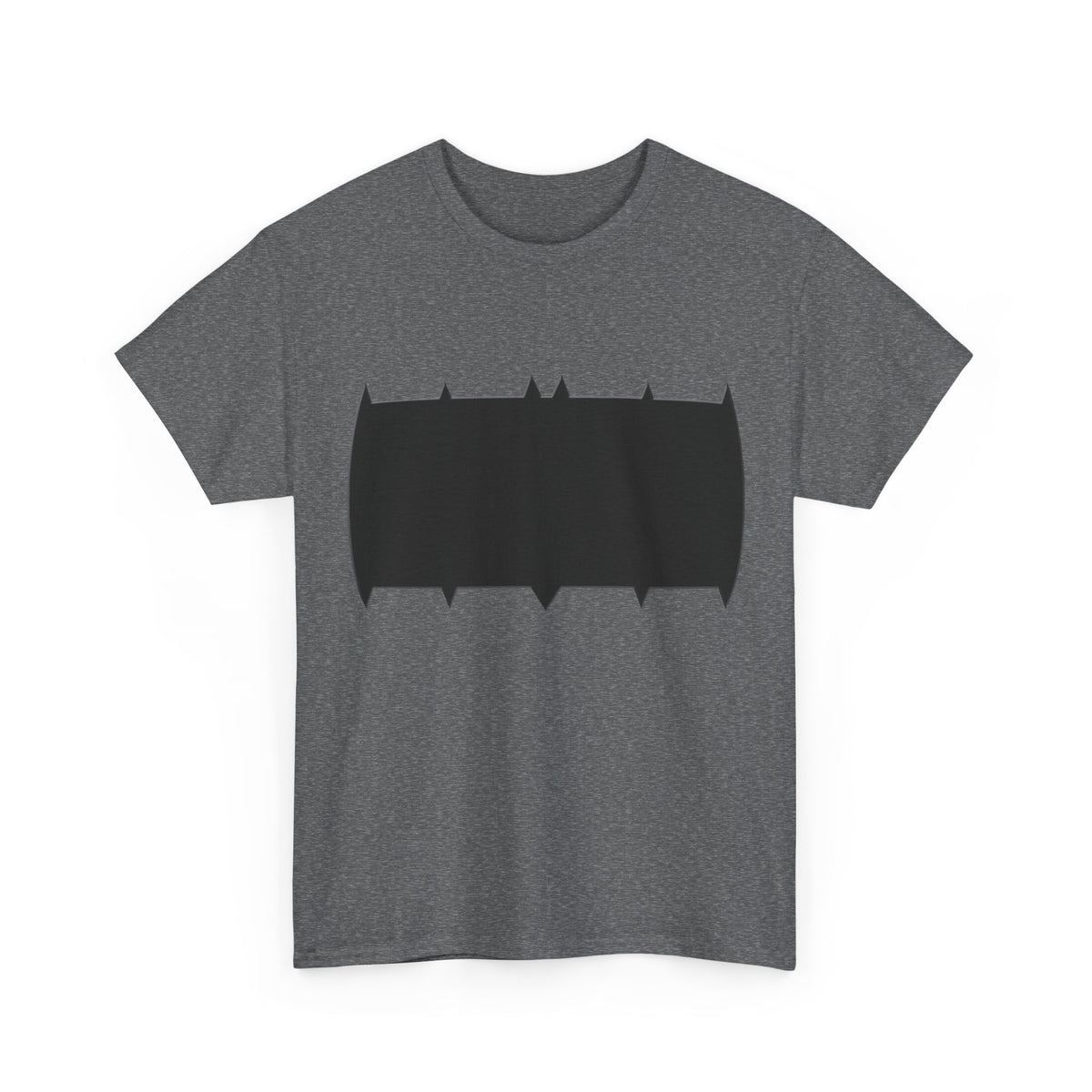 Absolute Batman Logo T-Shirt - DC Comics All-In - Absolute Universe ...